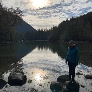 Meet your Posher, Cassie